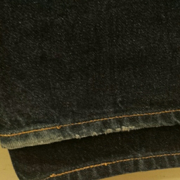 Levi Jean. .men's - Picture 7 of 7